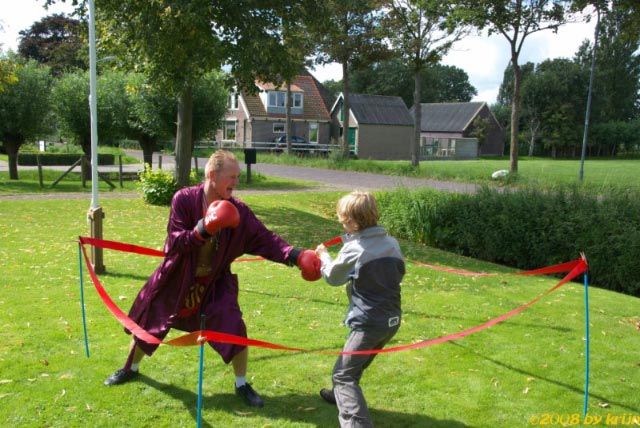 Kermis Hauwert 2008 - 408